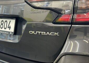 Subaru Outback 2.5 ACTIVE LPG Zaruka1R 124 kw - 13