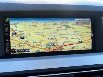 BMW 530d Xdrive, 2016, head up,panorama, odpočet DPH - 13