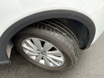 Seat Arona 1.0 TSi, DSG, odpočet DPH, SMART, BT, tempomat - 13
