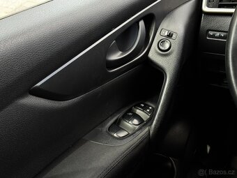 Nissan Qashqai 1.5 dCi - 13