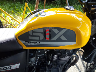 SWM SixDays 500 - 13
