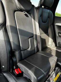 Volvo xc90 top výbava + zimní kola - 13