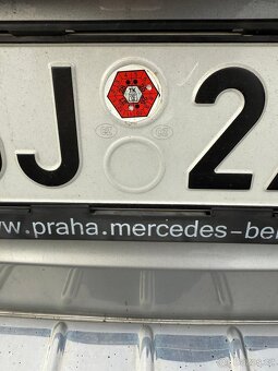 Mercedes-Benz R 350 CDI 4MATIC AMG paket–7míst,vzduch.podvoz - 13