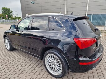 AUDI Q5 3.0TDI S-LINE QUATTRO - 13