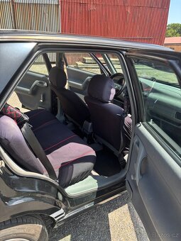 Škoda Felicia 1.3 MPI - 13