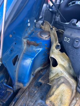 Subaru Impreza WRX - 13