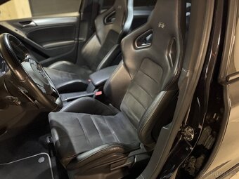 Volkswagen Golf R 2.0TSi 299kW DSG 4x4 - 13