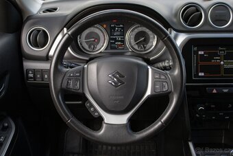 Suzuki Vitara 1.4 Boosterjet / AJ NA SPLÁTKY / PROTIHODNOTA/ - 13