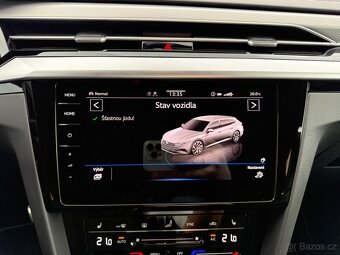Volkswagen Arteon 2.0TDi 2022 147kw 4x4 DSG Tažné R-line - 13