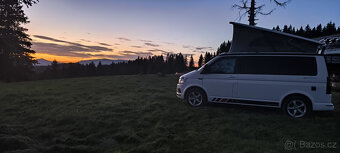 VW T6 California Beach - 2.0TDI 110kw 4x4 DSG 2018 113000km - 13