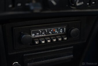 BMW Rad 3 320i E21 - celolak - 13