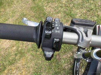 Prodám BETA EVO FACTORY 300 - 13