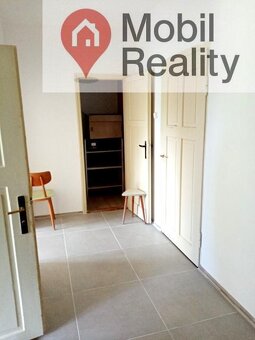 Rodinný dům po částečné rekonstrukci v obci Lazny u Kašpersk - 13