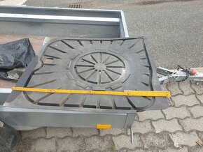 Mercedes w201 lz dveře s okny,zadní vyhřívané okno 1800kč - 13