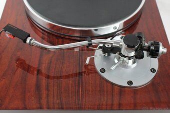 Gramofón Micro Seiki BL-77 + AUDIOCRAFT AC-300MKII - 13