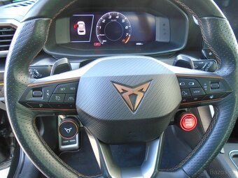 Cupra Formentor VZ5 2.5 TSI 287kW DSG 4x4 - 13