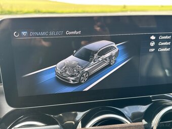 Mercedes-Benz C 220d 4MATIC Kombi, 2019, po servisu, DPH - 13