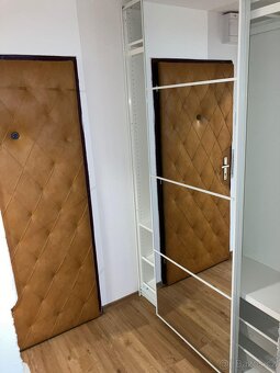 Pronájem moderního bytu 1+1, U Žebračky 10 v Přerově - 13