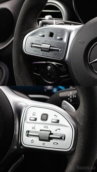 Mercedes-Benz C220d AMG 2021 - 13