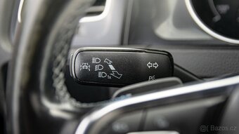 VW Golf GTE Plug-in 180kW DSG Nová baterie - 13