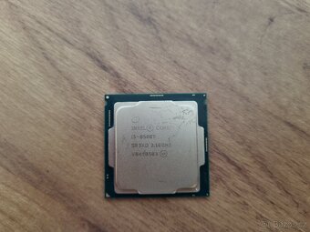 Intel Core i3 i5 i7 Sandy Bridge, Ivy Bridge Haswell Skylake - 13