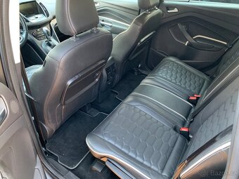 FORD KUGA 2.0 TDCi VIGNALE - 13