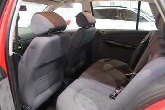 Škoda Fabia 1.4 16V 55kW Elegance Klima - 13