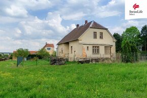 Prodej rodinného domu 158 m2 Třemošenská, Zruč-Senec - 13
