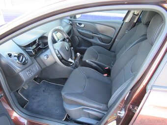 Renault Clio GRANDTOUR 1.2i16V 2016 - 13