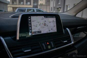 BMW 225xe iPerformance SportLine 4X4 Plug-In hybrid A/T - 13