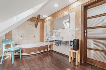 Prodej, dům 7+kk, 324 m2, Prostřední Bludovice - 13