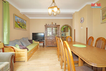Prodej hotelu, penzionu, 200 m², Merklín - 13