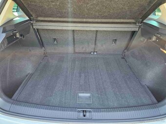VW Tiguan 1.4 TSI 110 KW, Comfortline, R-line - 13