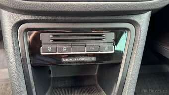 VW Sharan 2.0 TDi 103kW Comfortline - 13