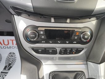 Ford Focus, 1.0 Ecoboost TITANIUM  TOP STAV - 13