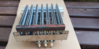 Prodám díly z kotle Protherm 12 KTZ - 13