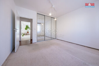 Prodej bytu 4+kk, 108 m², Čelákovice, ul. Volmanova - 13