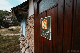 Pronájem chaty Vysočina  Hluboké u Vírské přehrady - 13