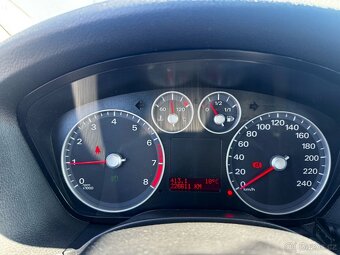 Ford Focus 1.6i 74Kw Style - Klima - Alu - 13
