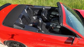 Ford Mustang GT 5.0L, Cabriolet, EU, 2019, První majitel - 13