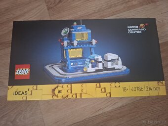 Lego sety nové - 13