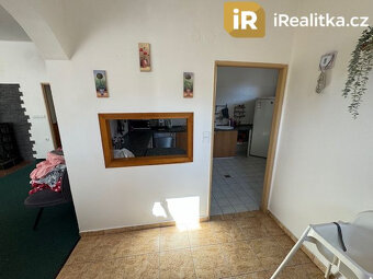 Prodej rodinného domu, 6 pokojů, 250 m², Jestřabí v Krkonoší - 13