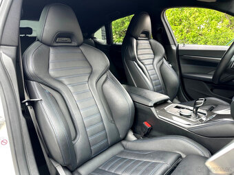 BMW M440i x-drive Gran Coupe 275kw - H&K, CZ, DPH - 13