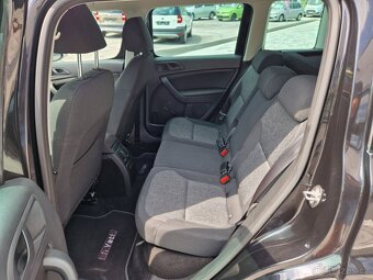 Škoda Yeti 1,2 TSI 77 KW Active - 13