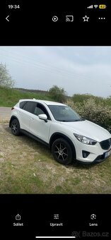 Mazda cx5 - 13