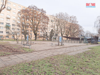 Prodej bytu 2+1, 53 m², Brno, ul. Renneská třída - 13