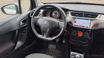 Citroën C3 1.0 PureTech Busines BERE OLEJ - 13
