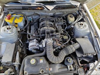 Prodám Ford  Mustang 4.0  - V6  USA - 13