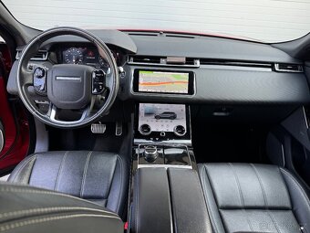 RANGE ROVER Velar R-DYNAMIC-SE-D300-AWD-CZ-R22 - 13