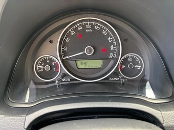 Škoda Citigo 1.0MPI, 2.majitel, výbava Style, naj:97.121km - 13